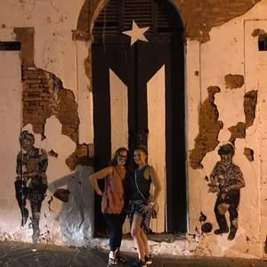 Meet your Posher, Aisha